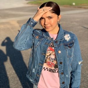 Meet your Posher, Haley